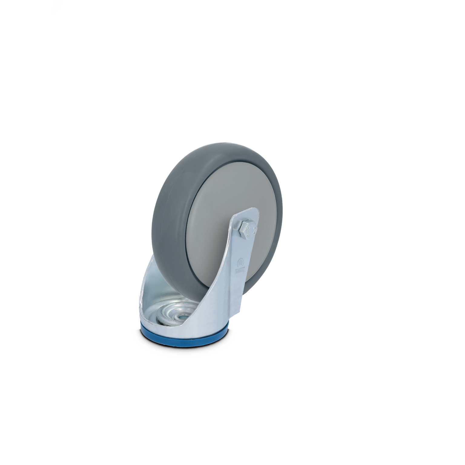 Lenkrolle