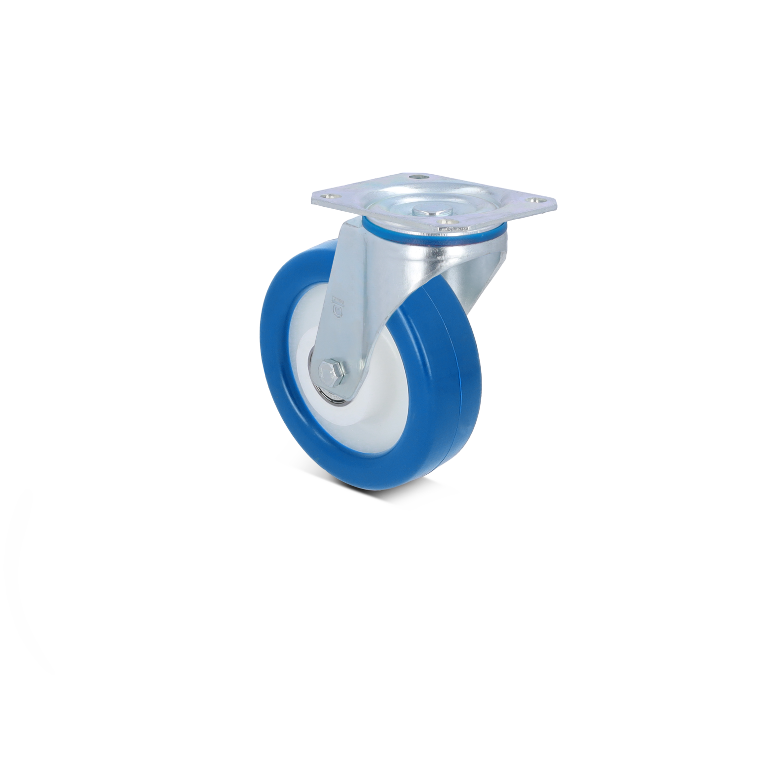 Lenkrolle