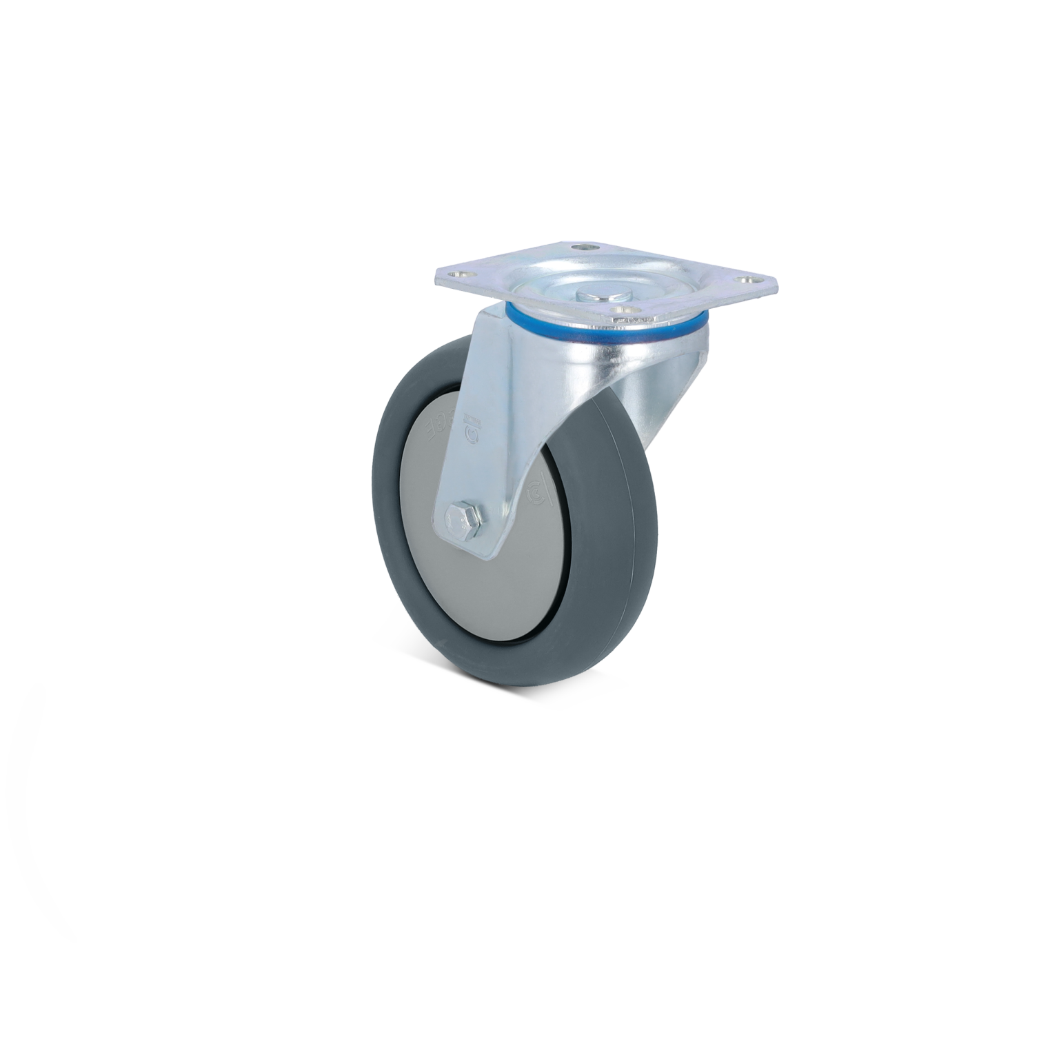 Lenkrolle