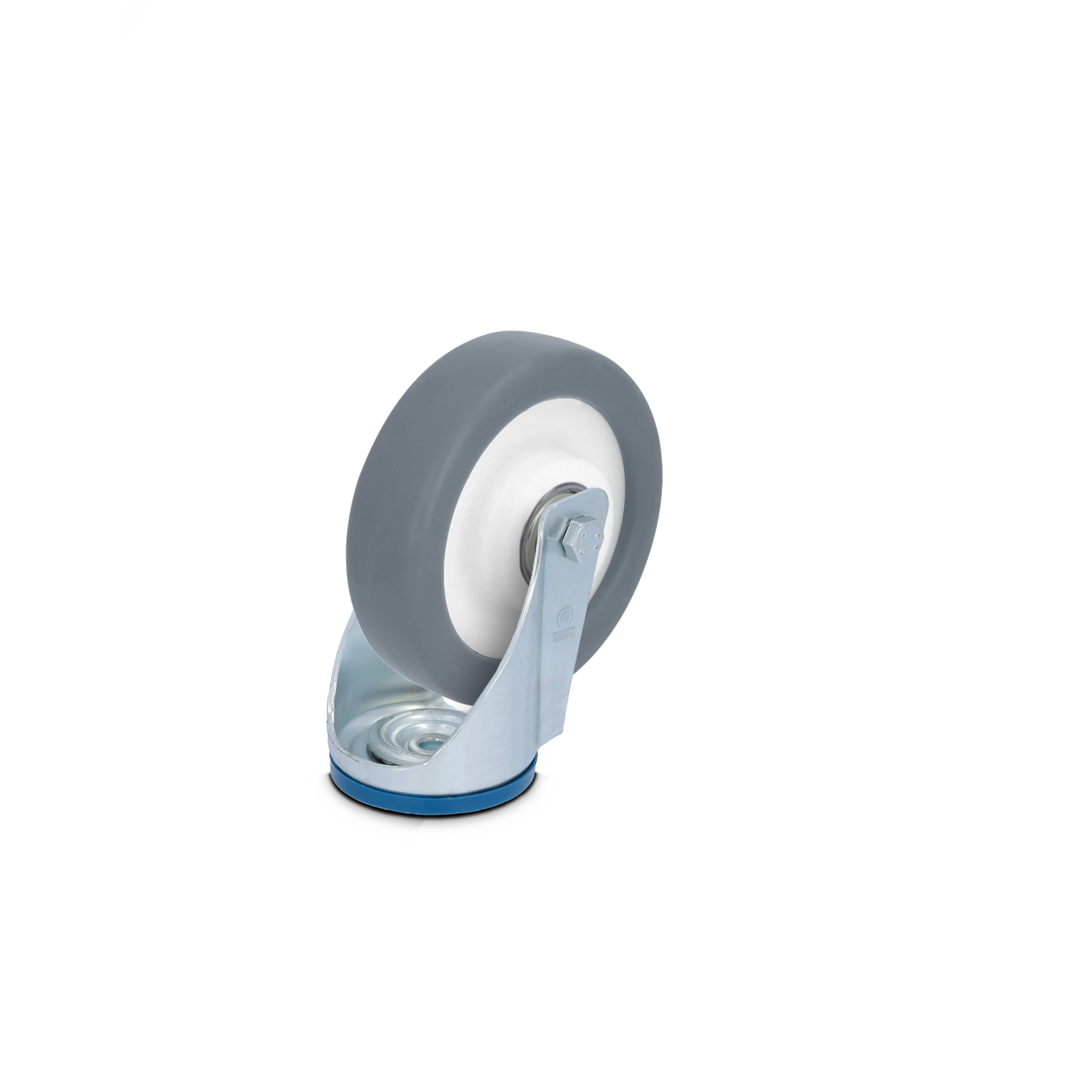 Lenkrolle