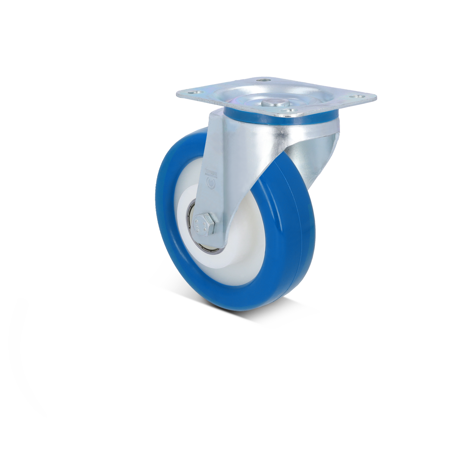 Lenkrolle