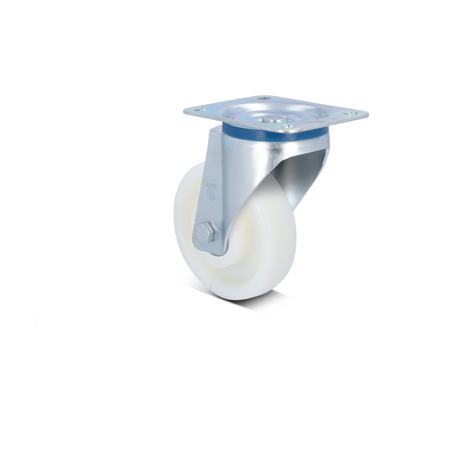 Lenkrolle