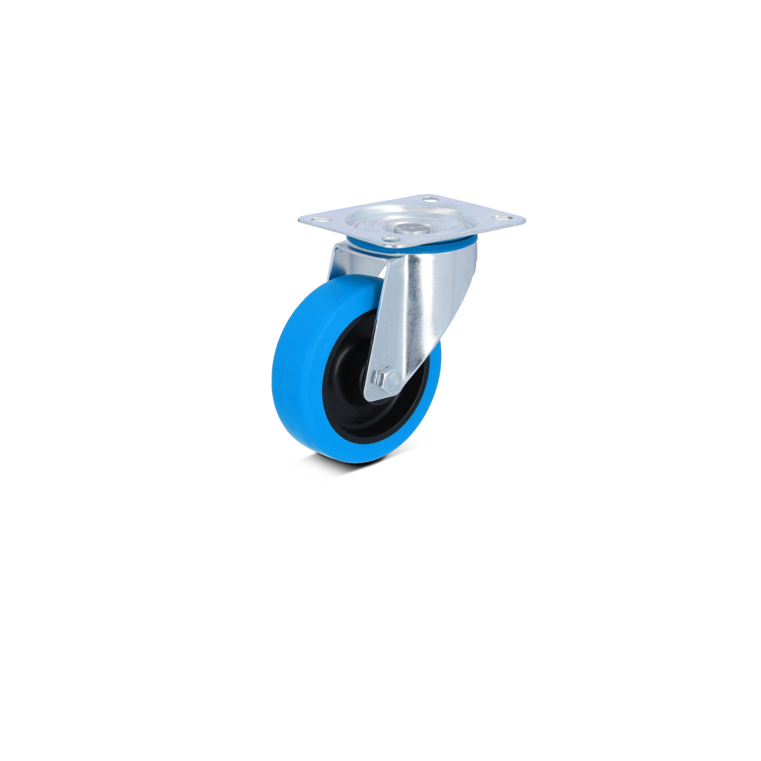 Lenkrolle