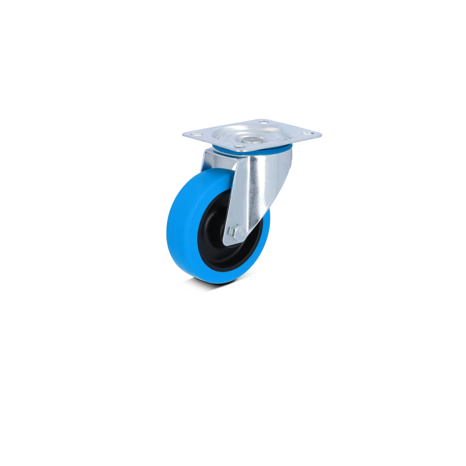 Lenkrolle