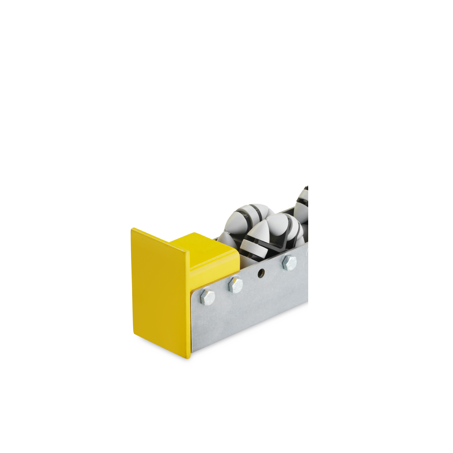 Schienen