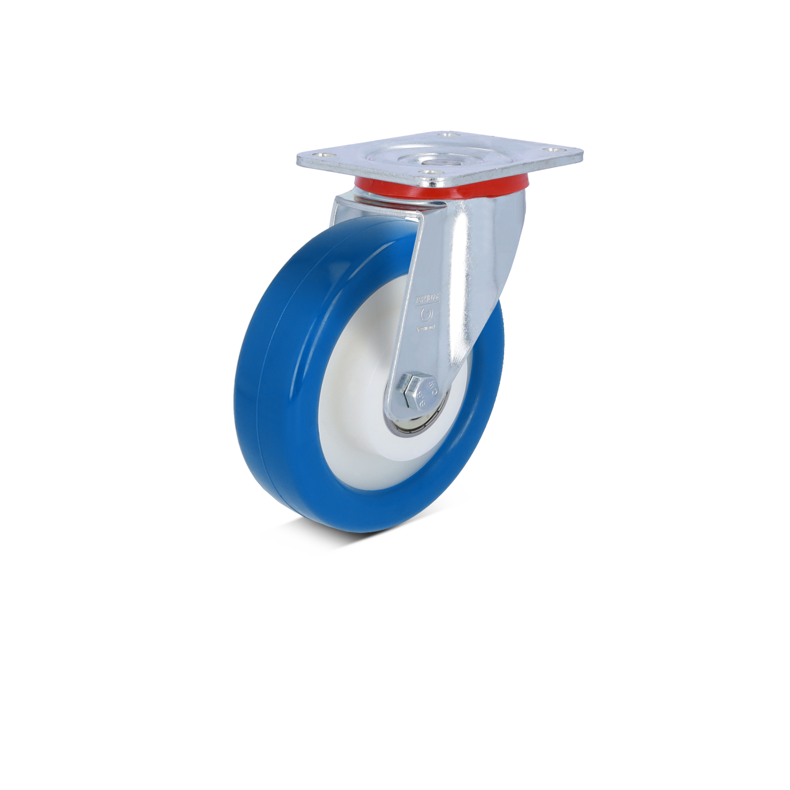 Lenkrolle