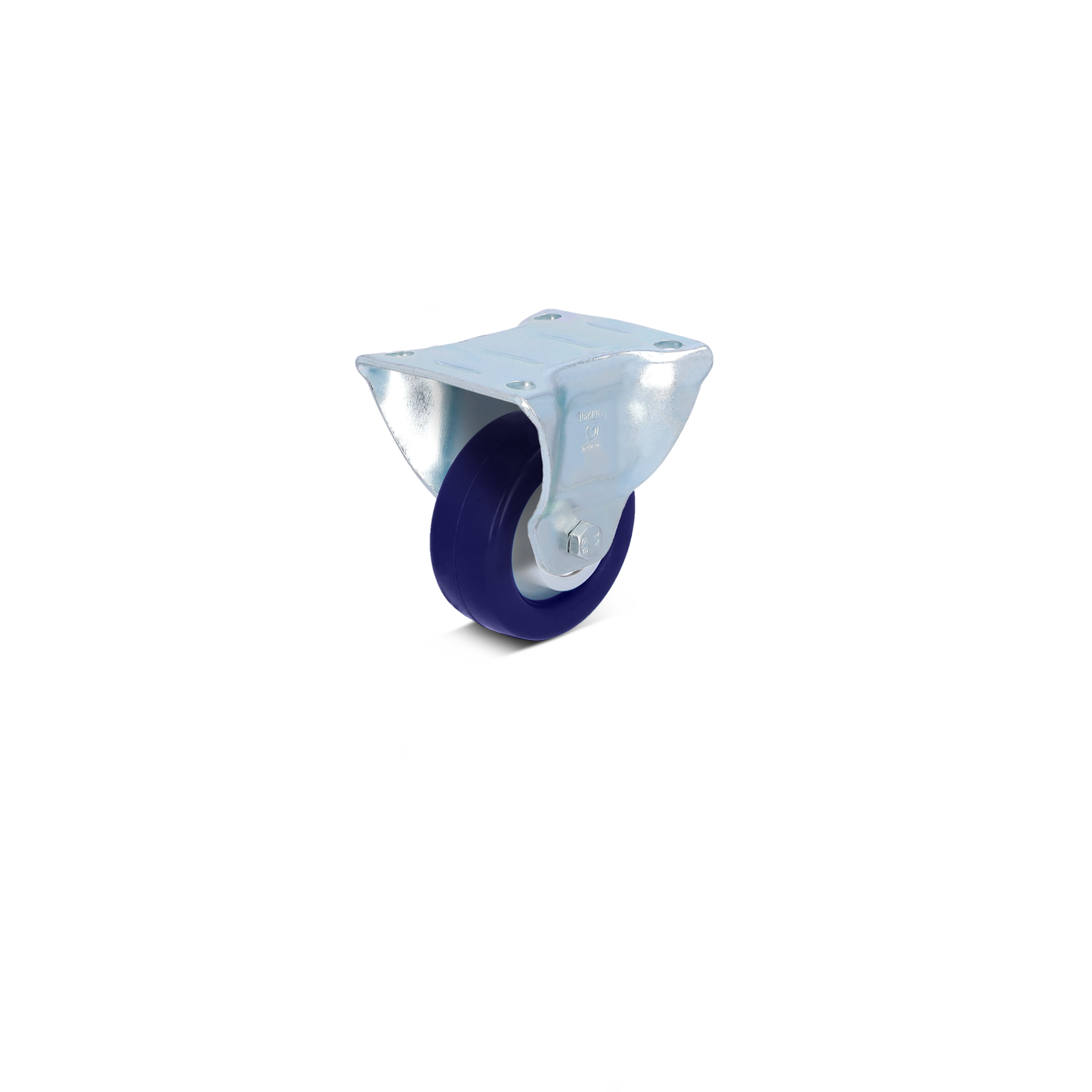Bockrolle