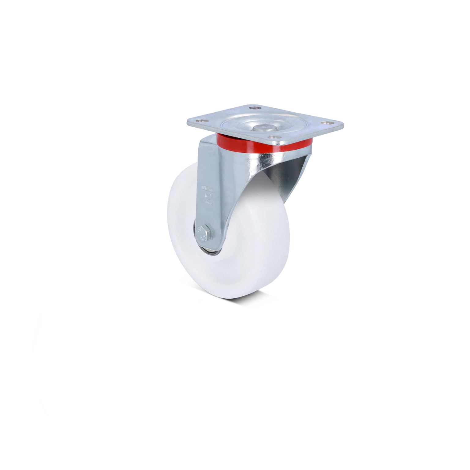 Lenkrolle