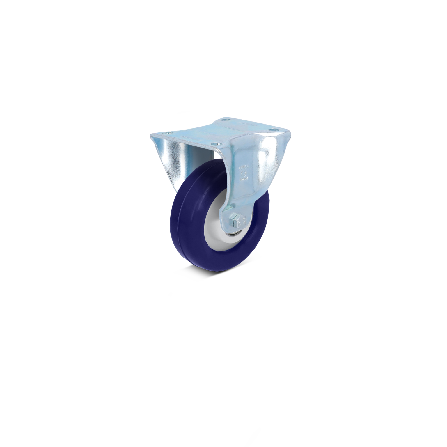 Bockrolle