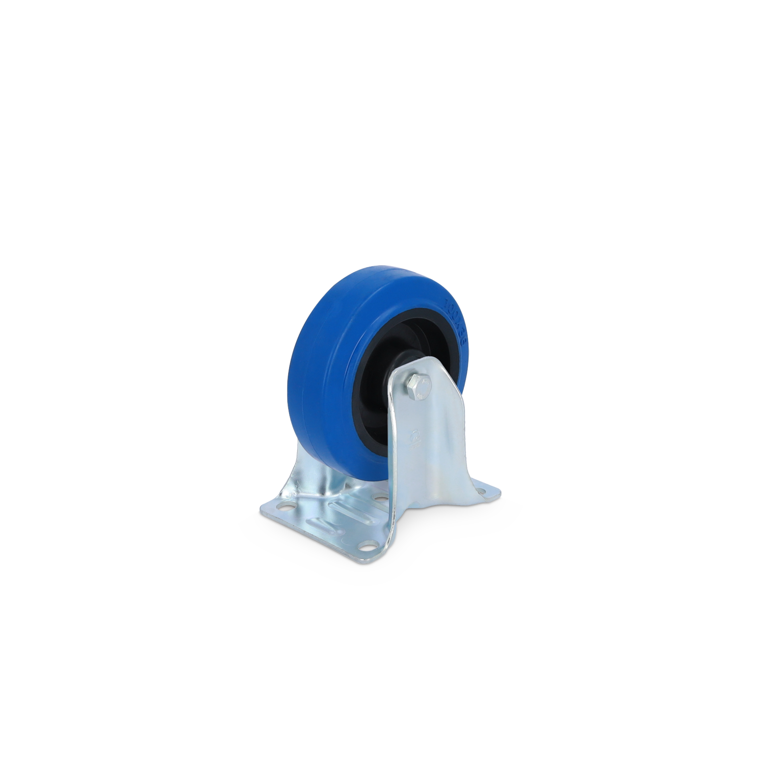 Bockrolle