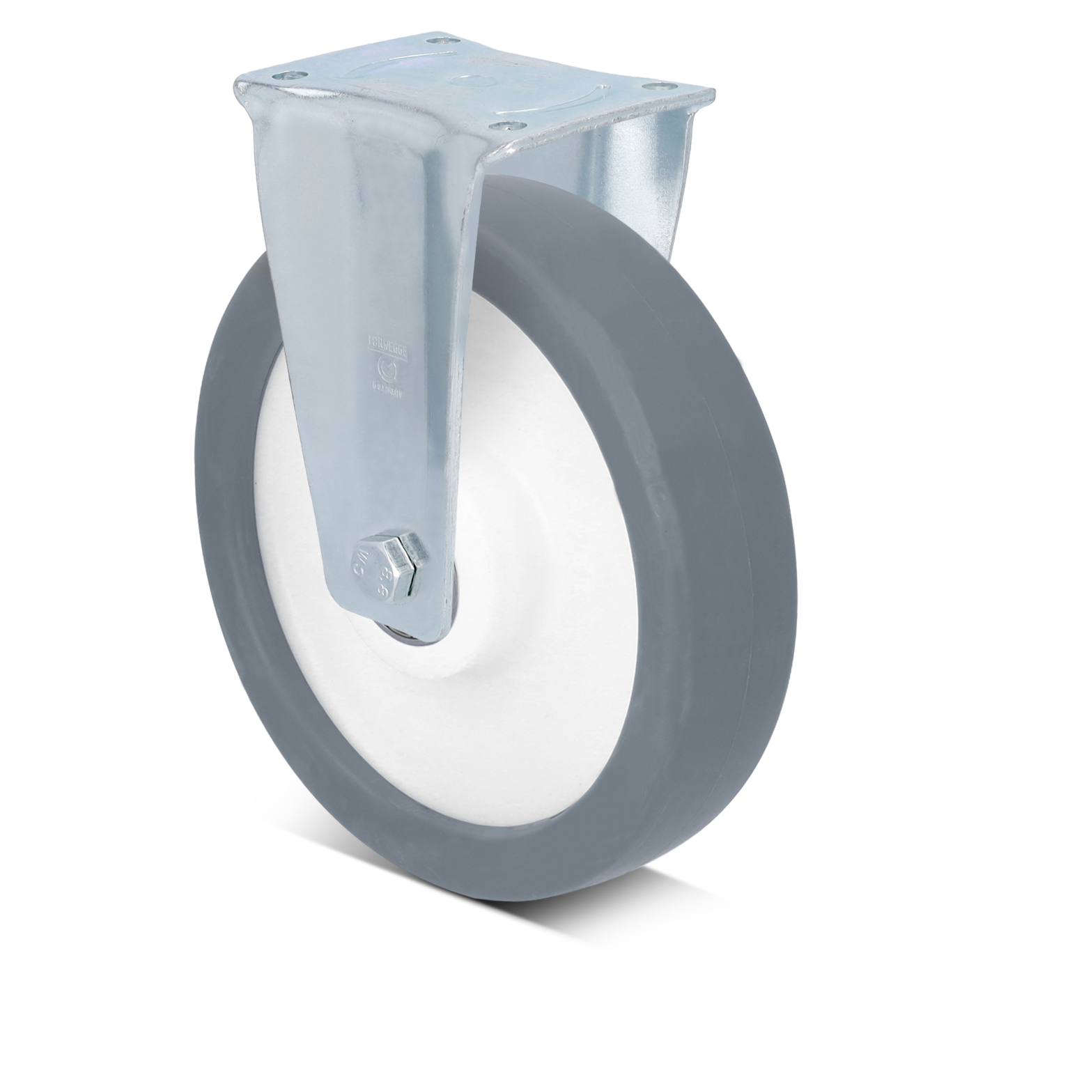 Bockrolle