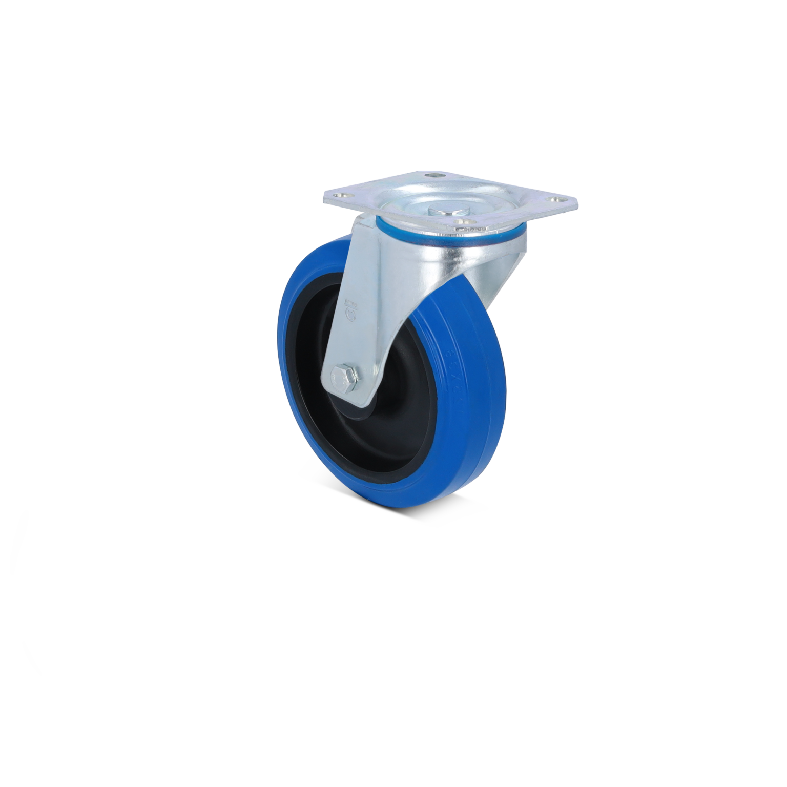 Lenkrolle