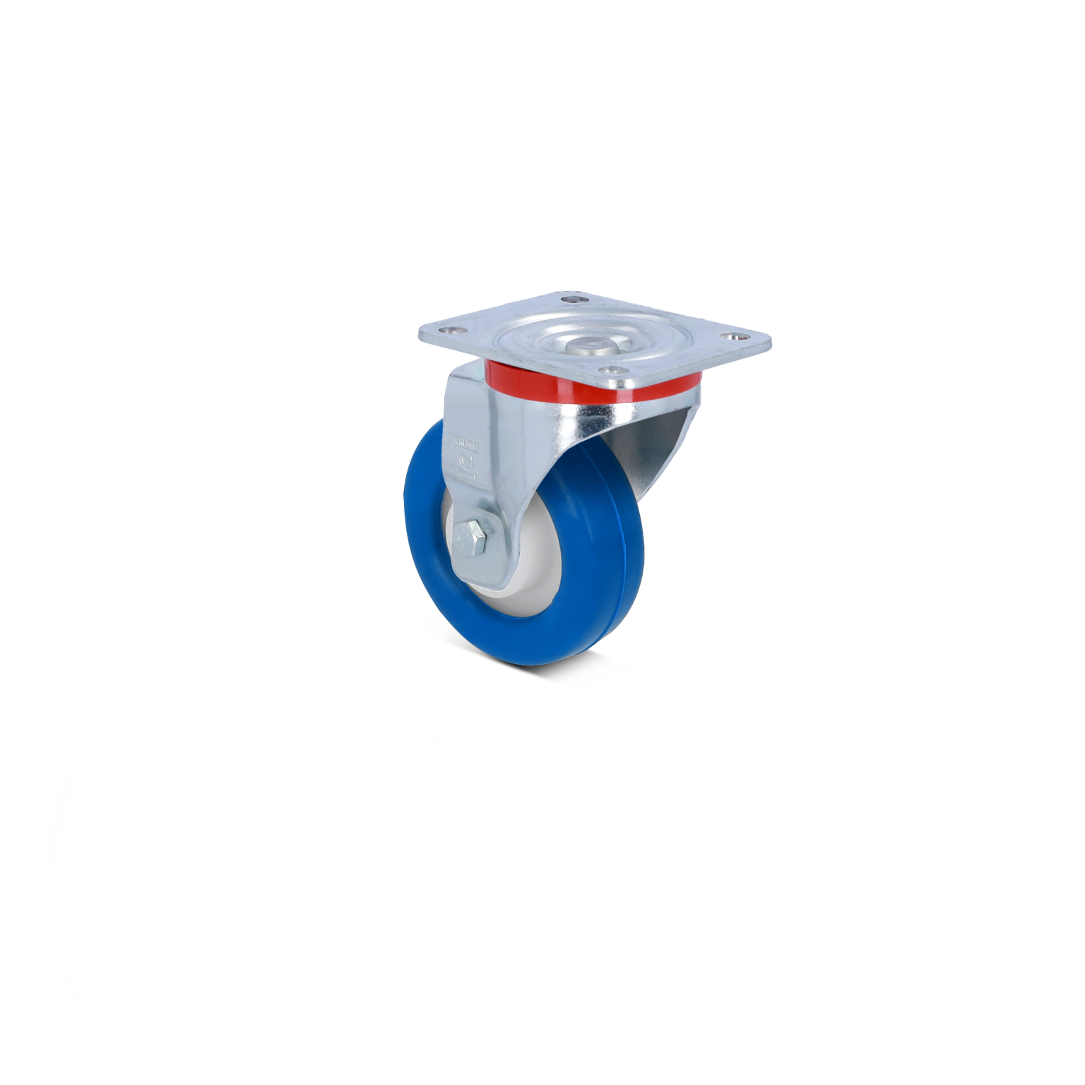 Lenkrolle