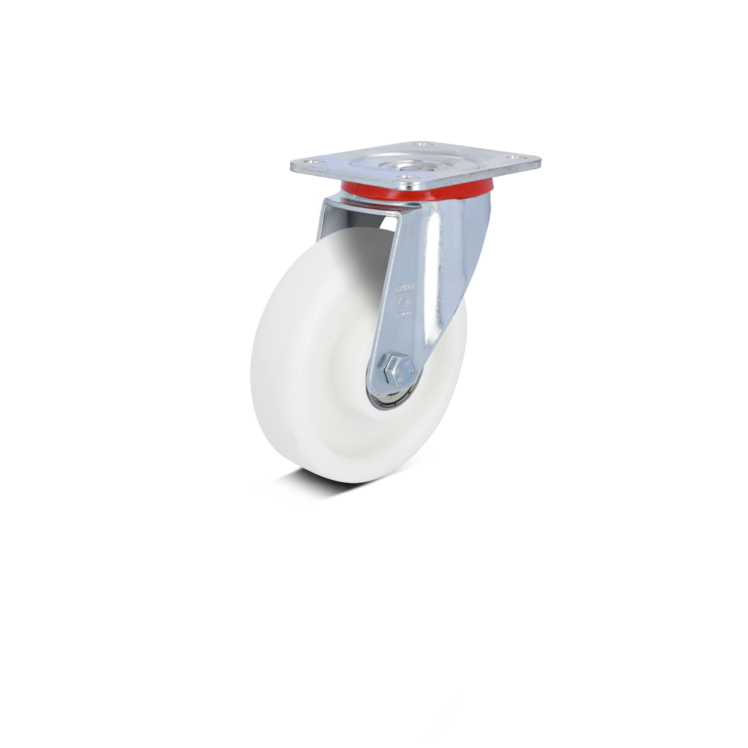 Lenkrolle