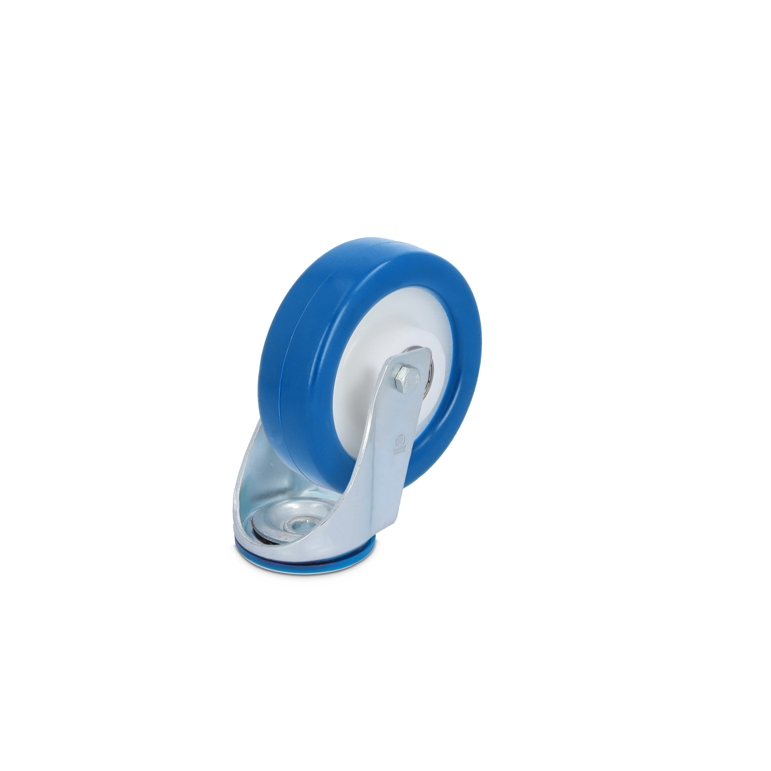 Lenkrolle