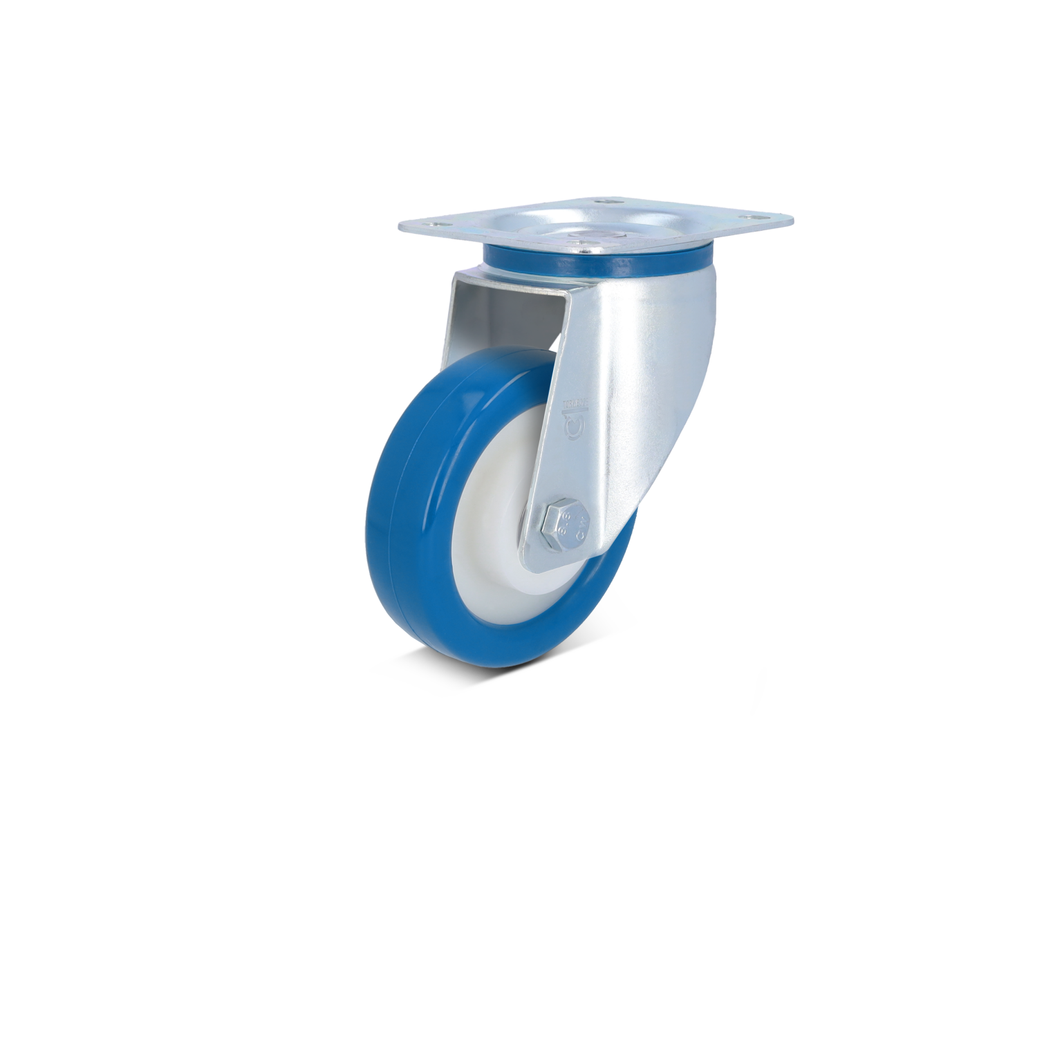 Lenkrolle
