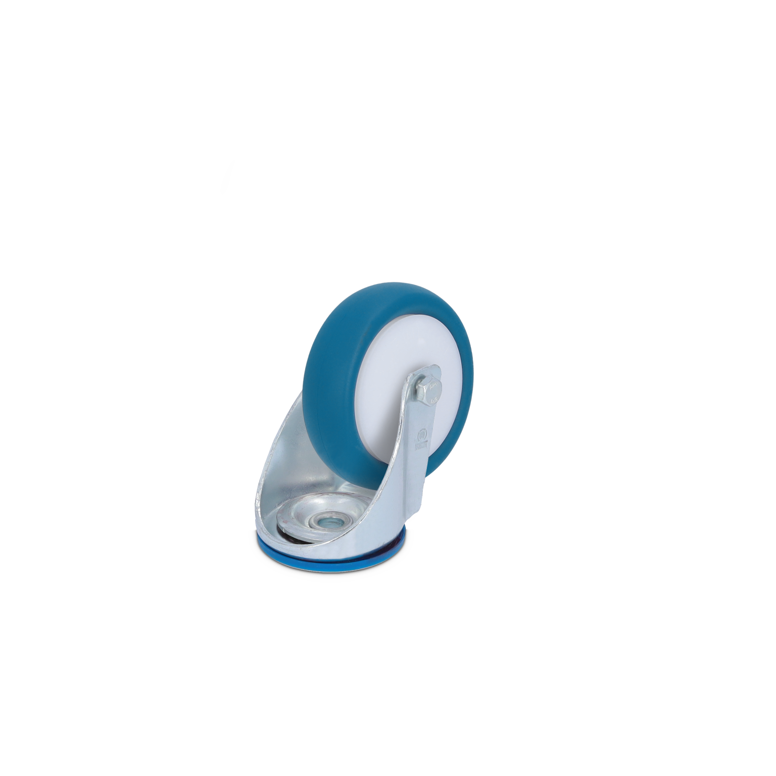 Lenkrolle