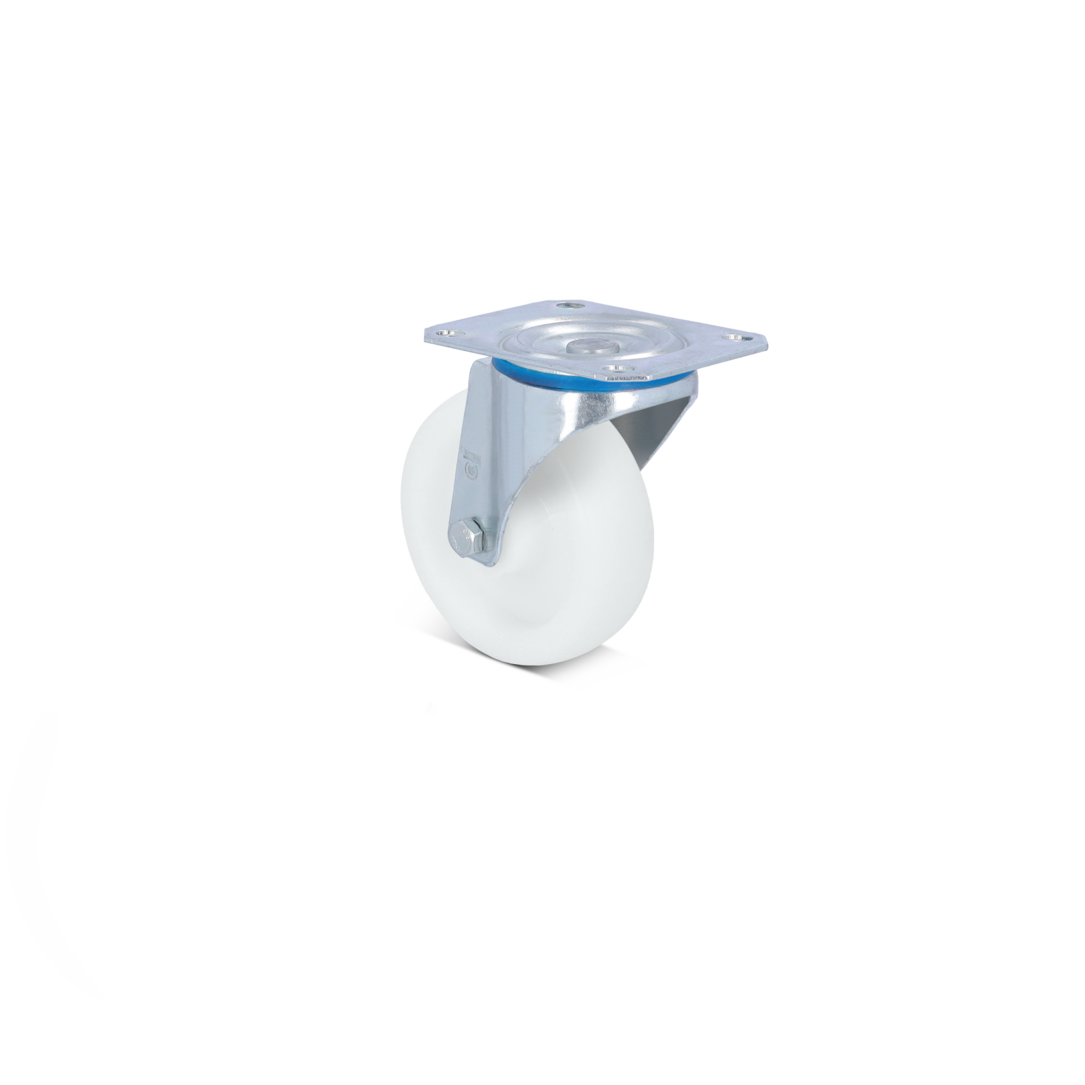 Lenkrolle