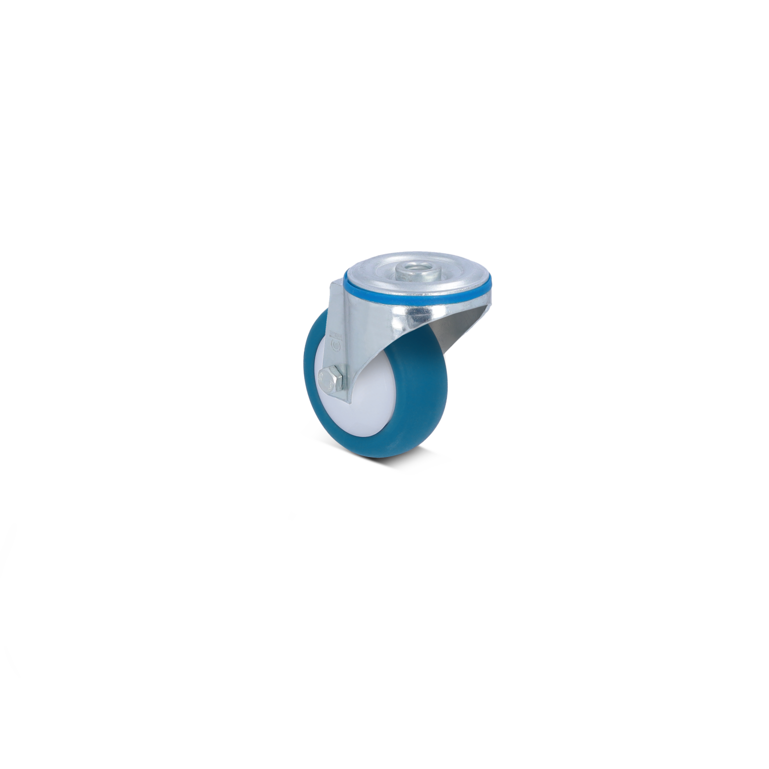 Lenkrolle