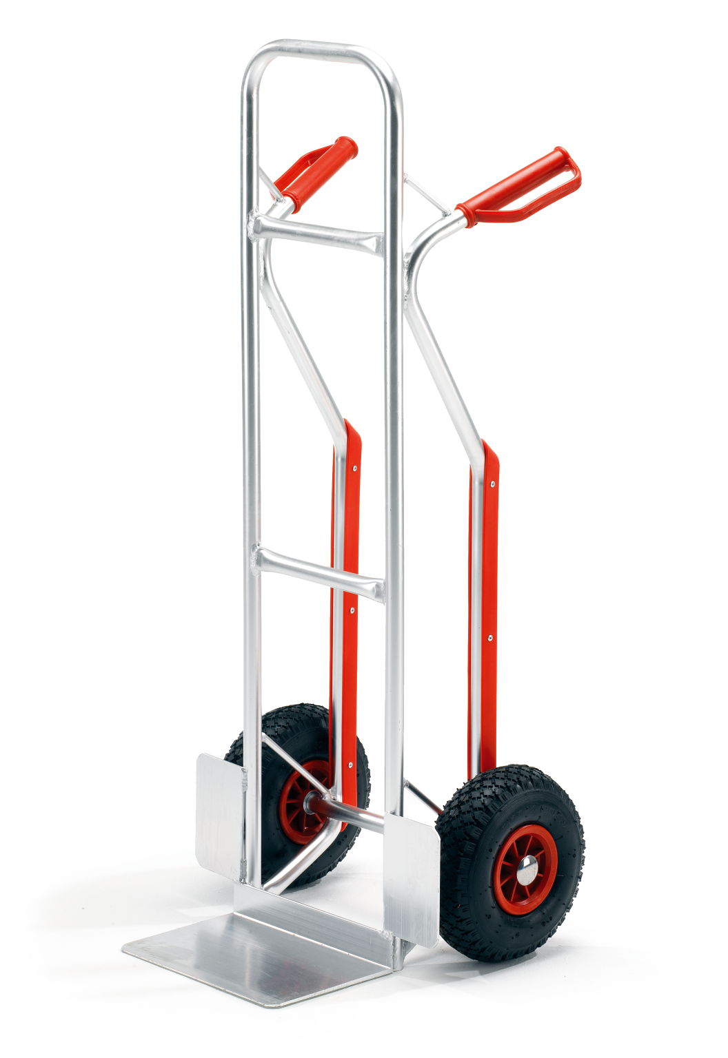 Transportkarren