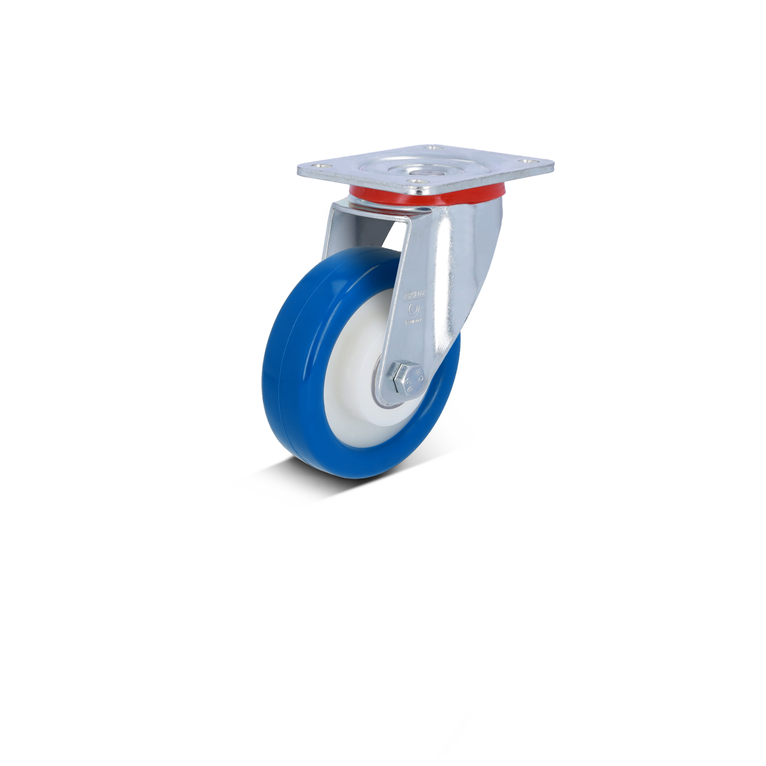 Lenkrolle