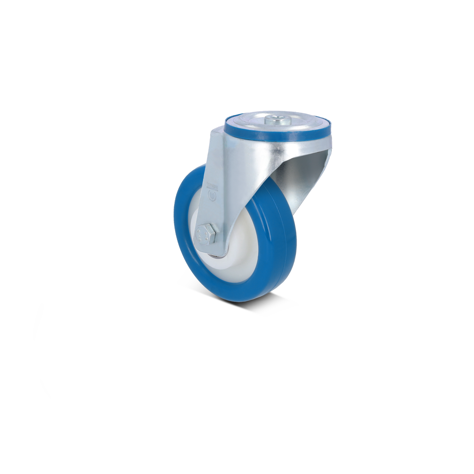 Lenkrolle