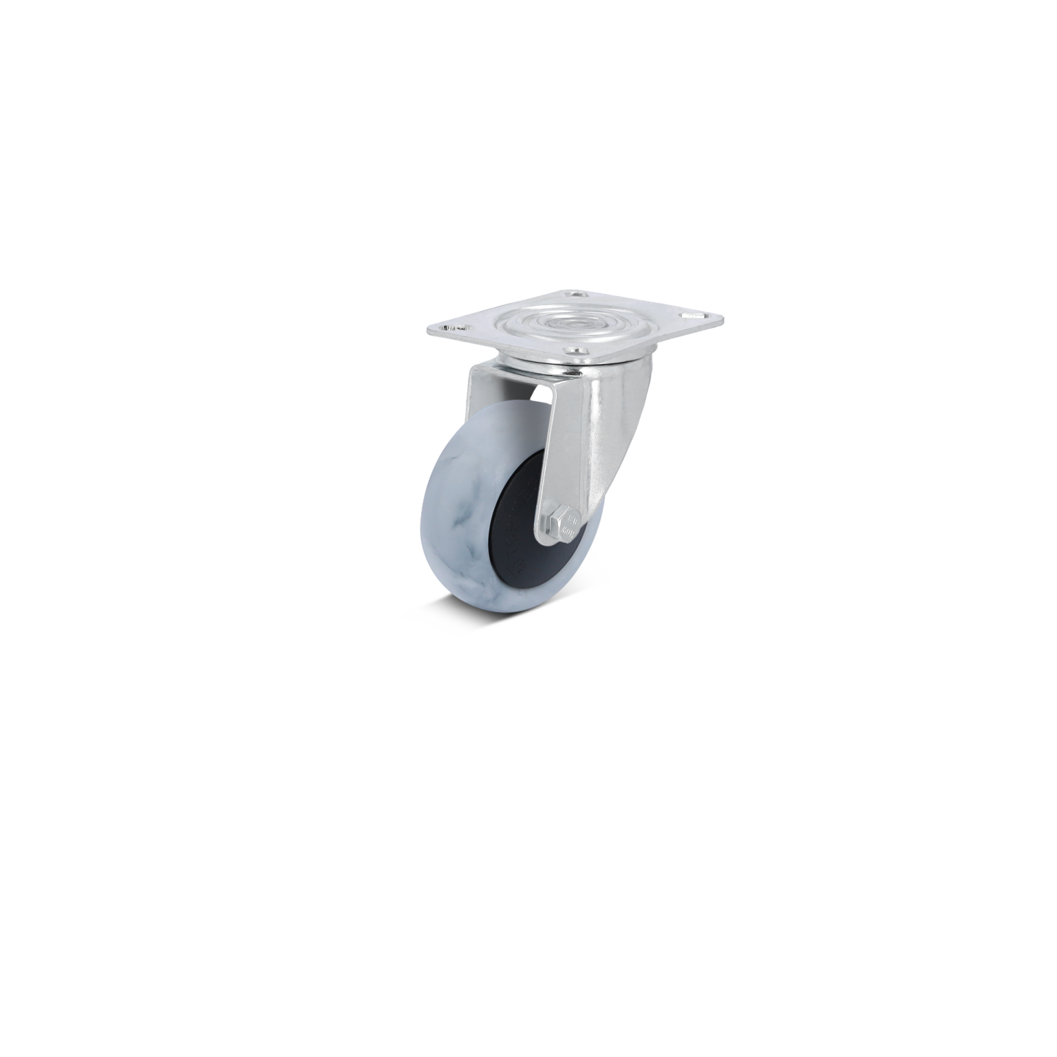 Lenkrolle
