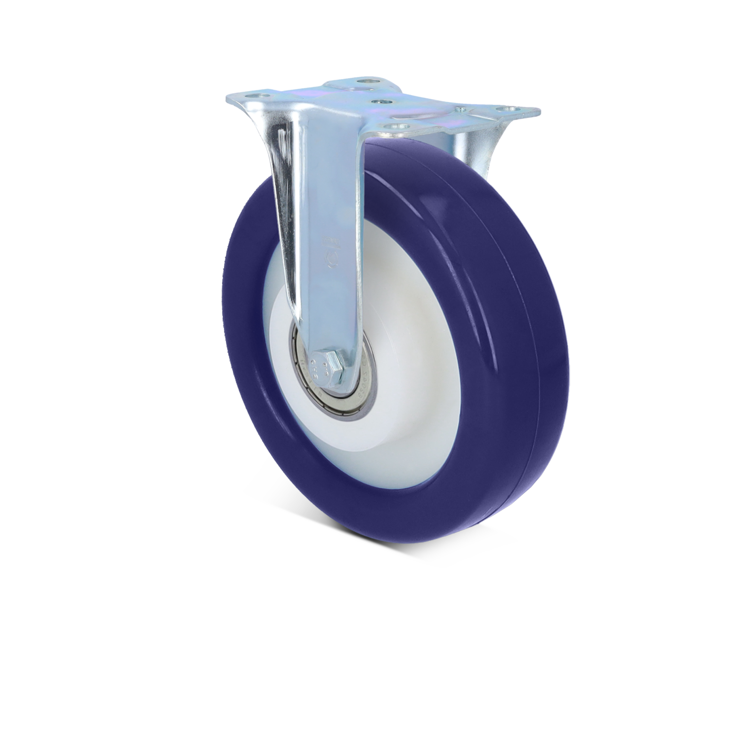 Bockrolle