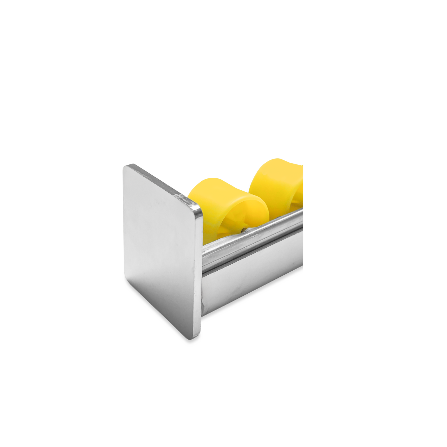 Schienen