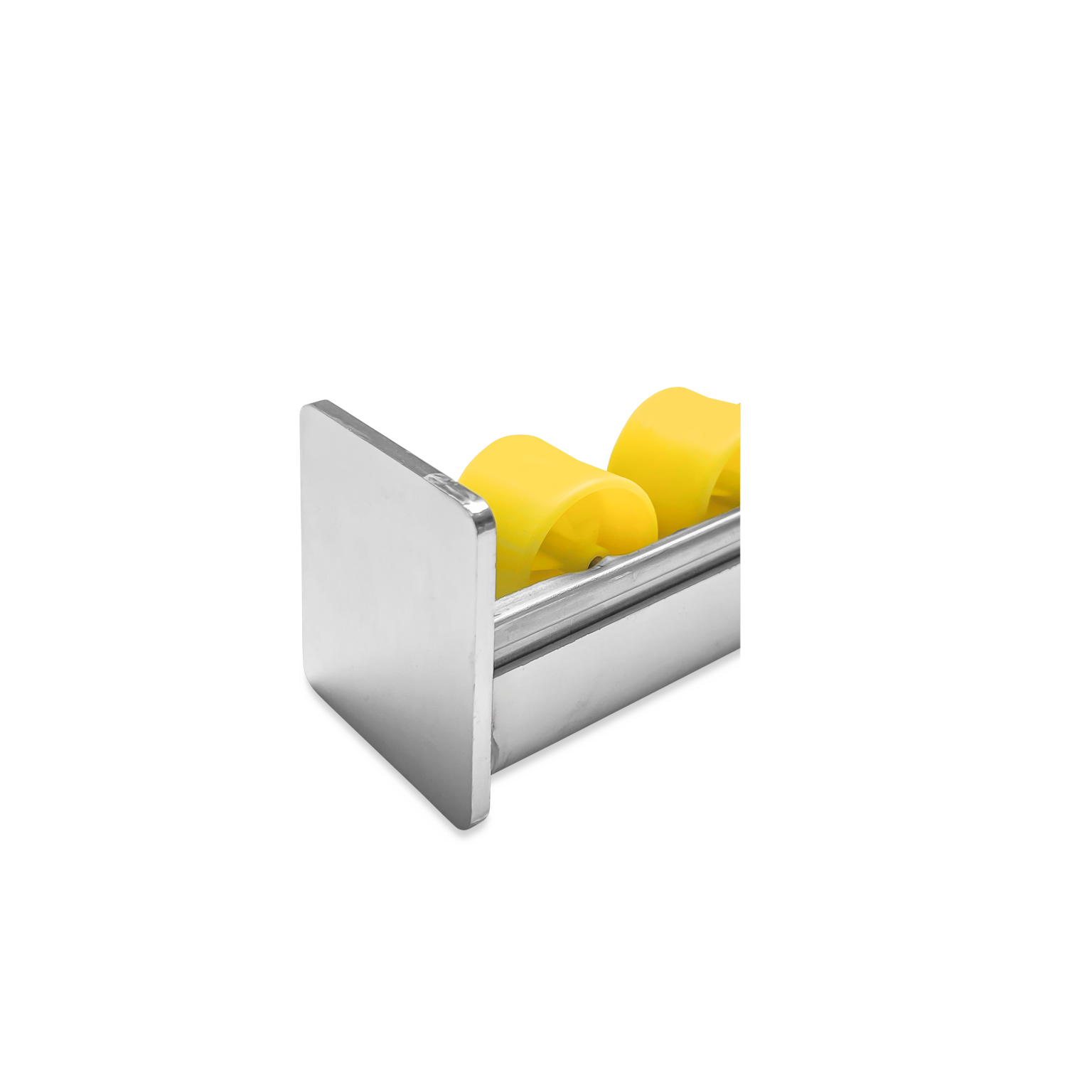 Schienen
