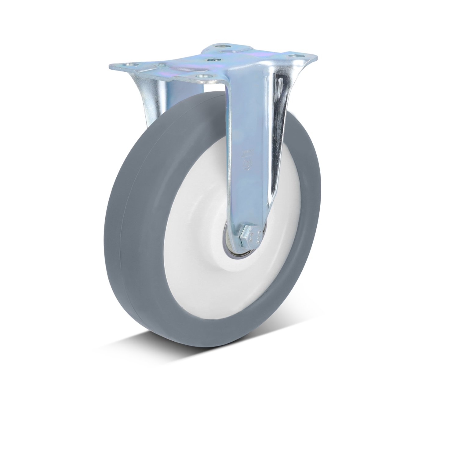 Bockrolle