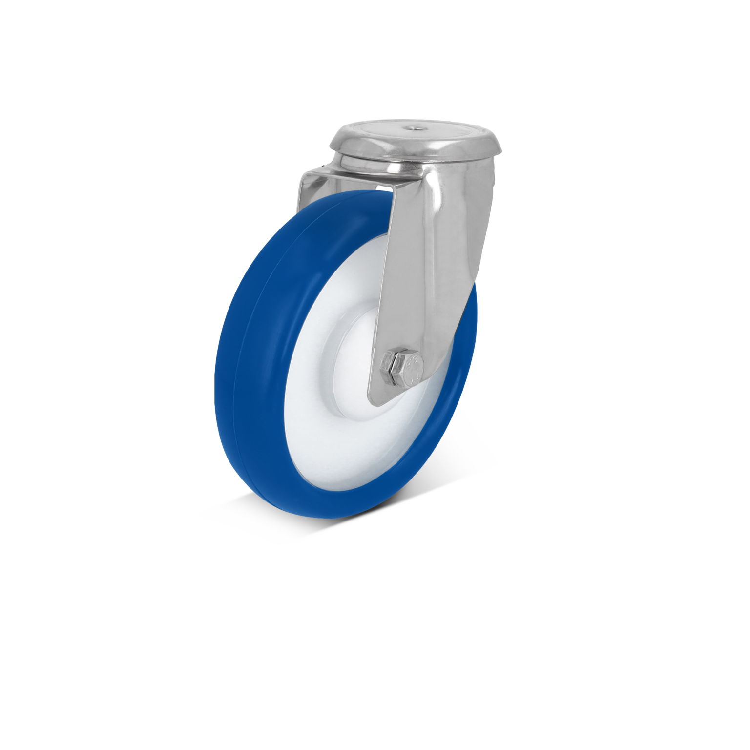 Lenkrolle
