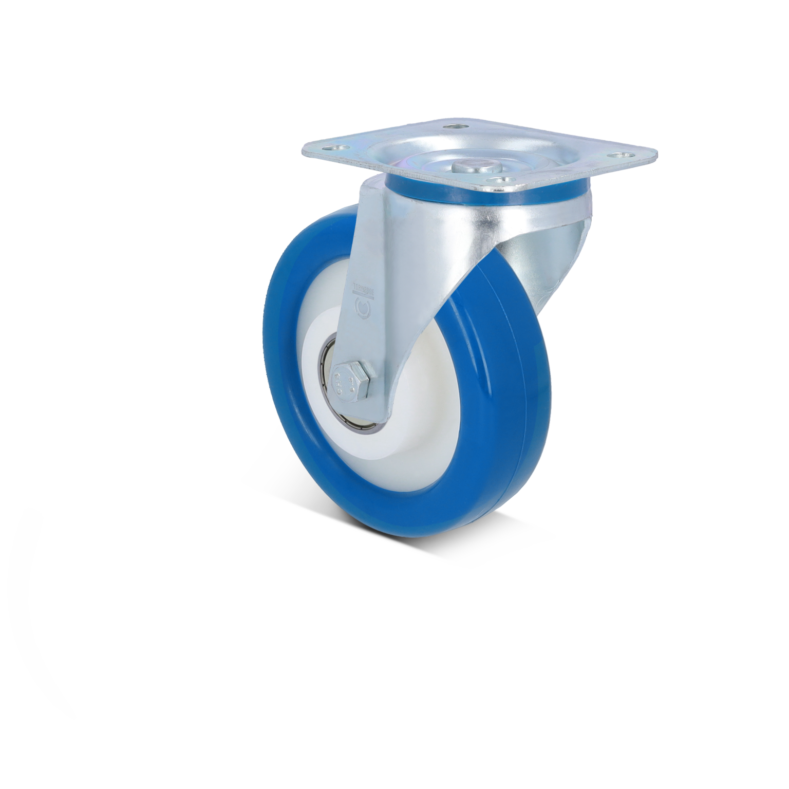 Lenkrolle