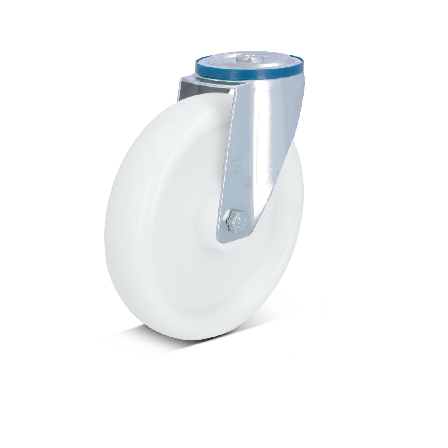 Lenkrolle