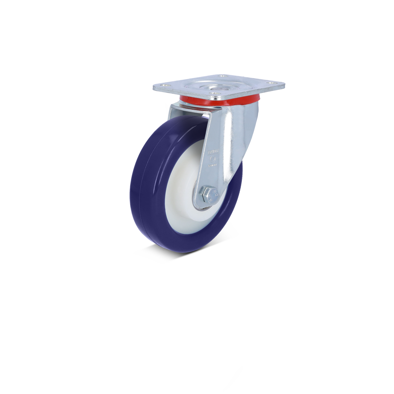 Lenkrolle