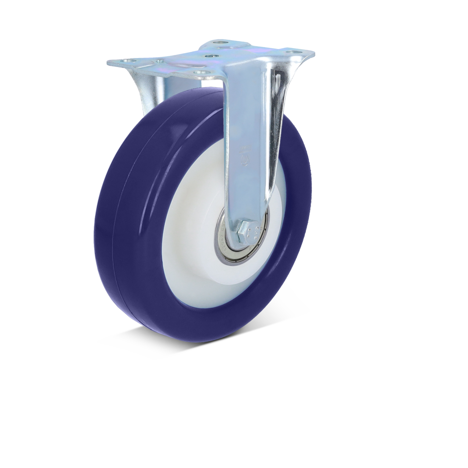Bockrolle