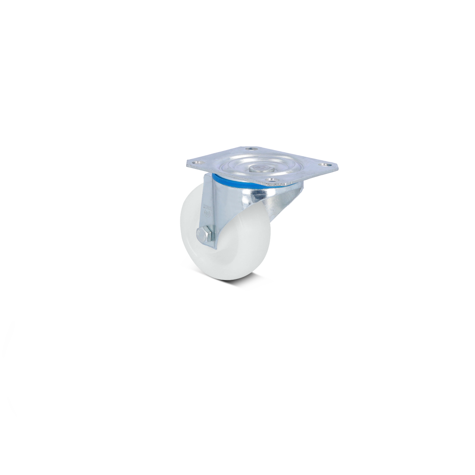 Lenkrolle