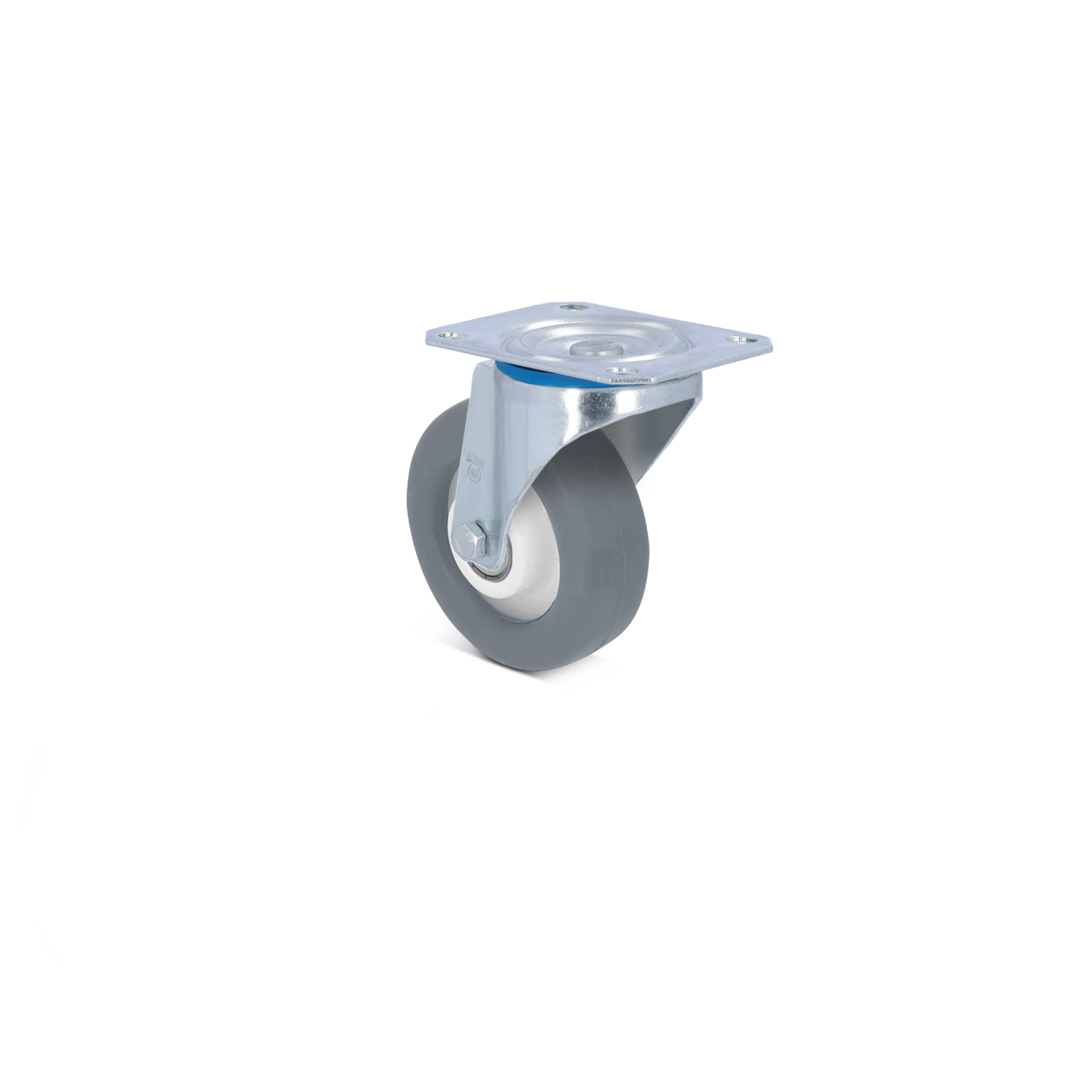 Lenkrolle