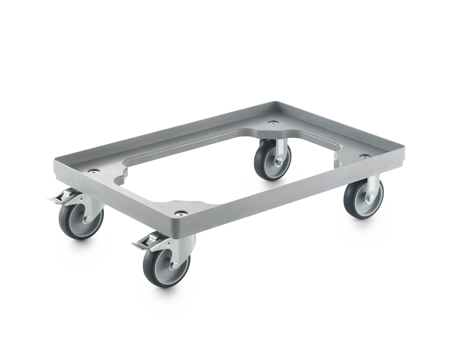 Transportroller