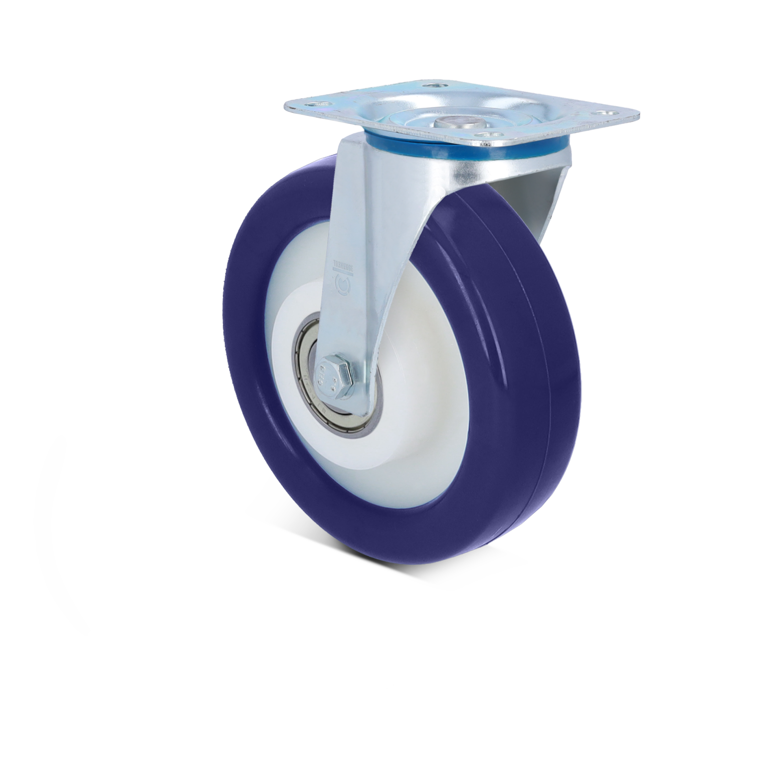 Lenkrolle
