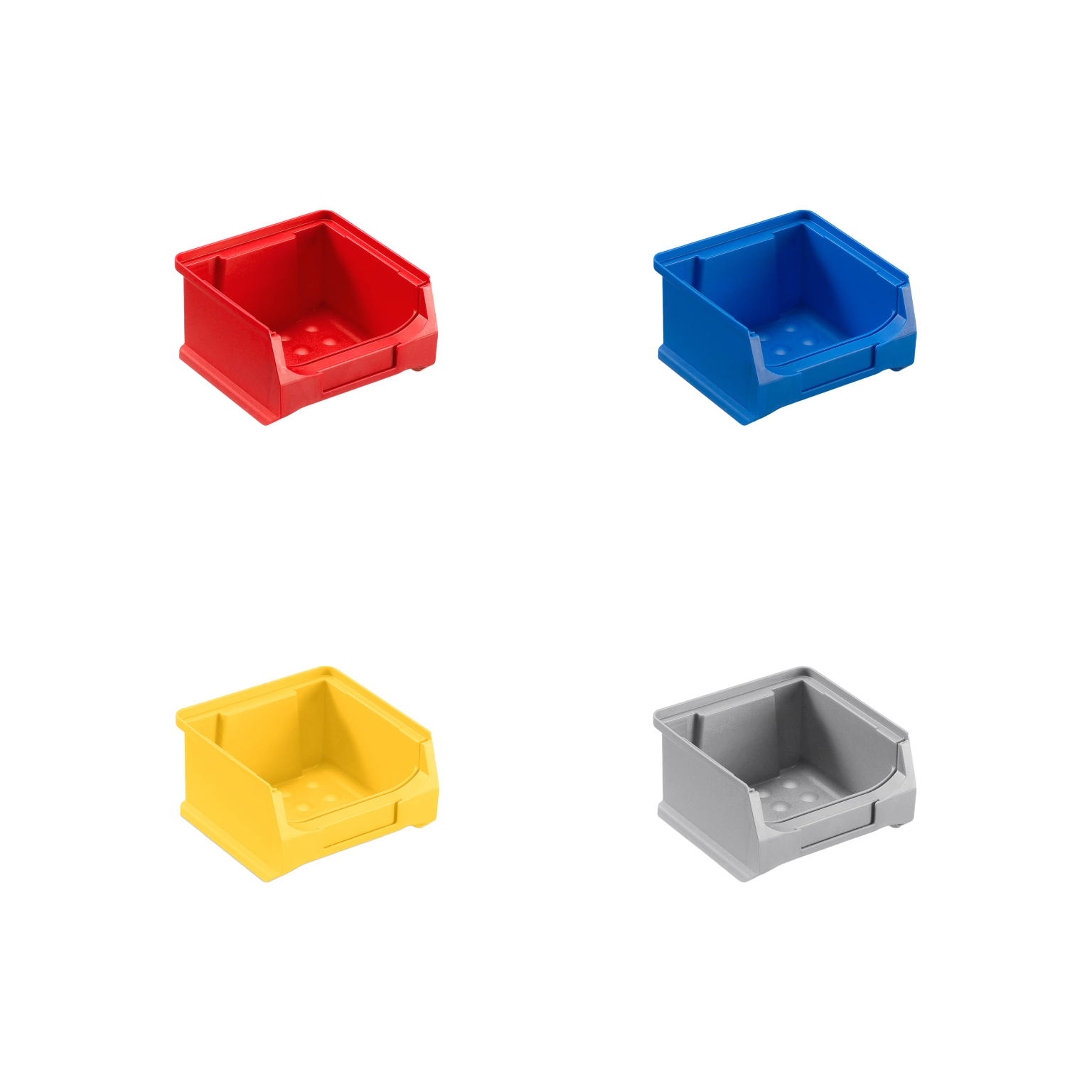 Transportboxen