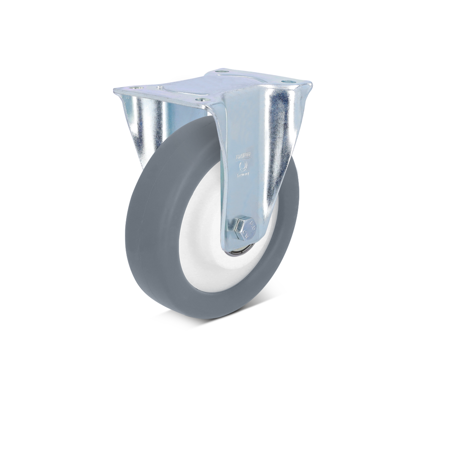 Bockrolle