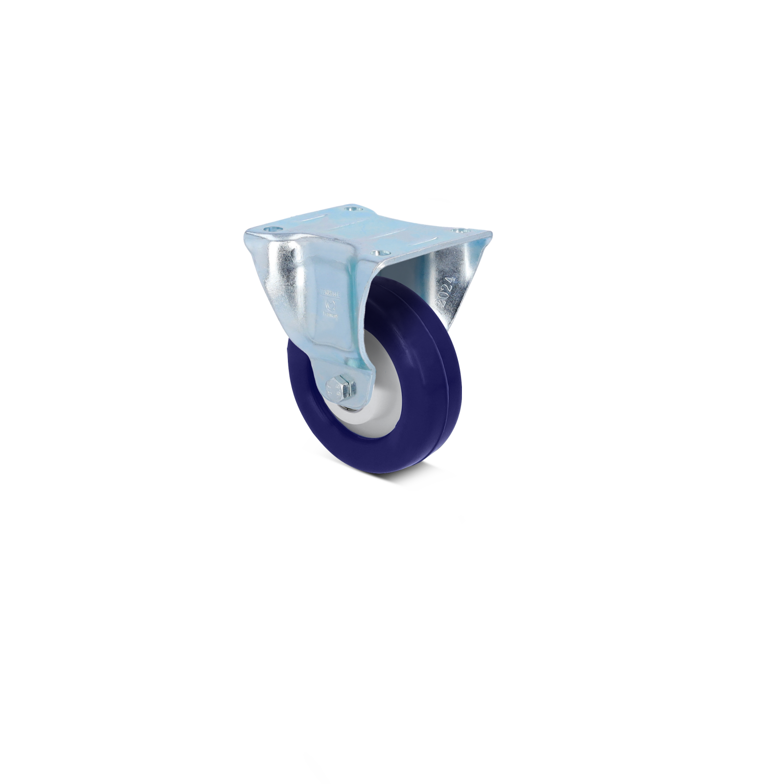 Bockrolle