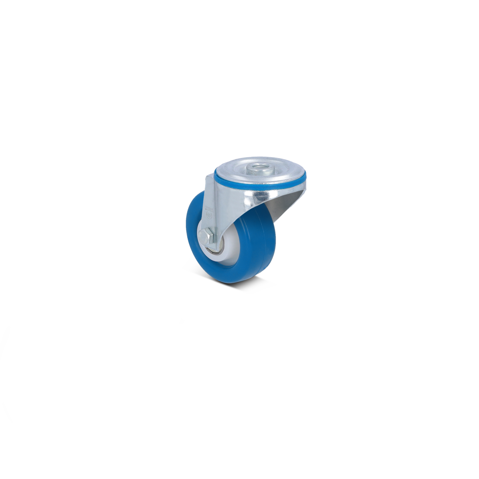 Lenkrolle