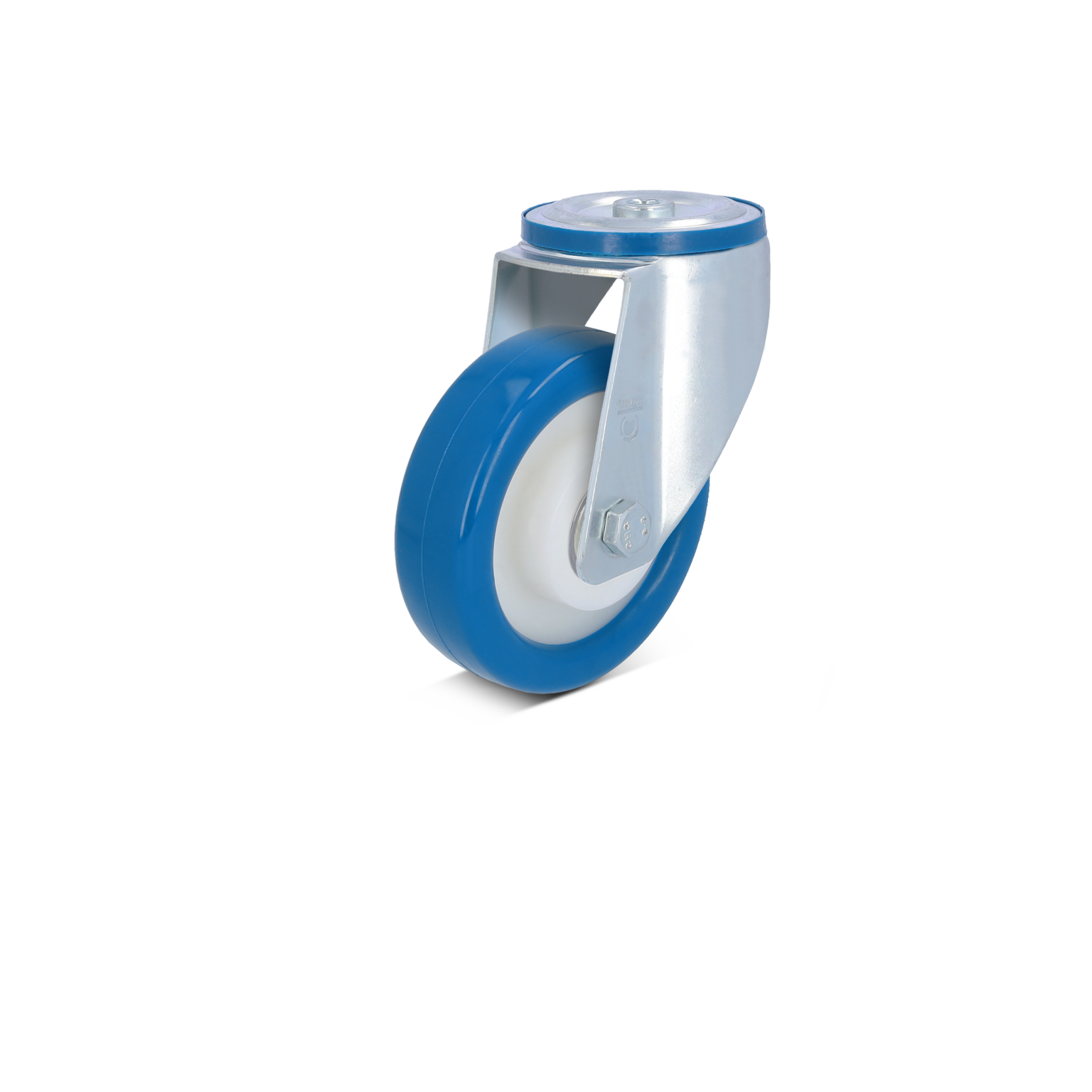 Lenkrolle