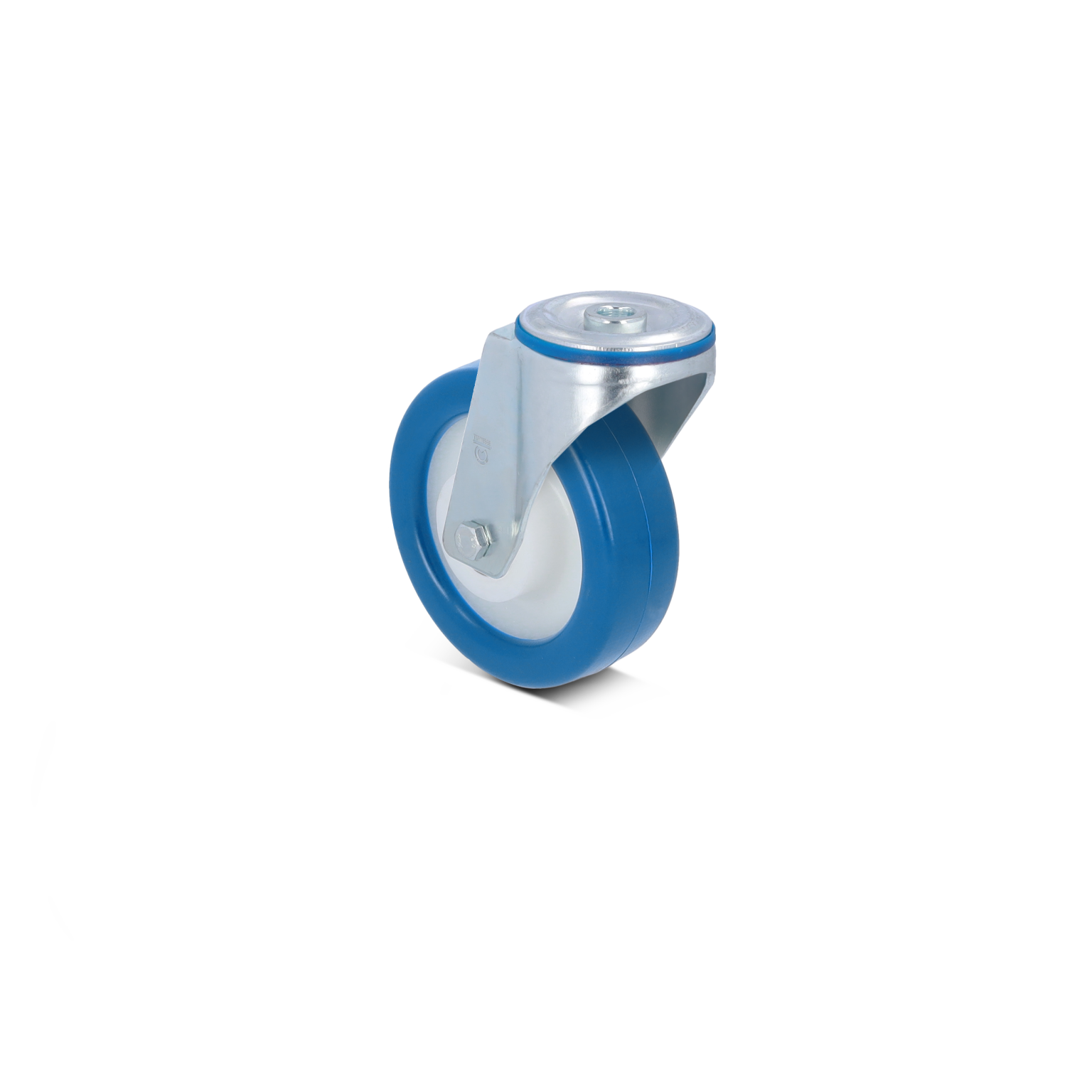 Lenkrolle