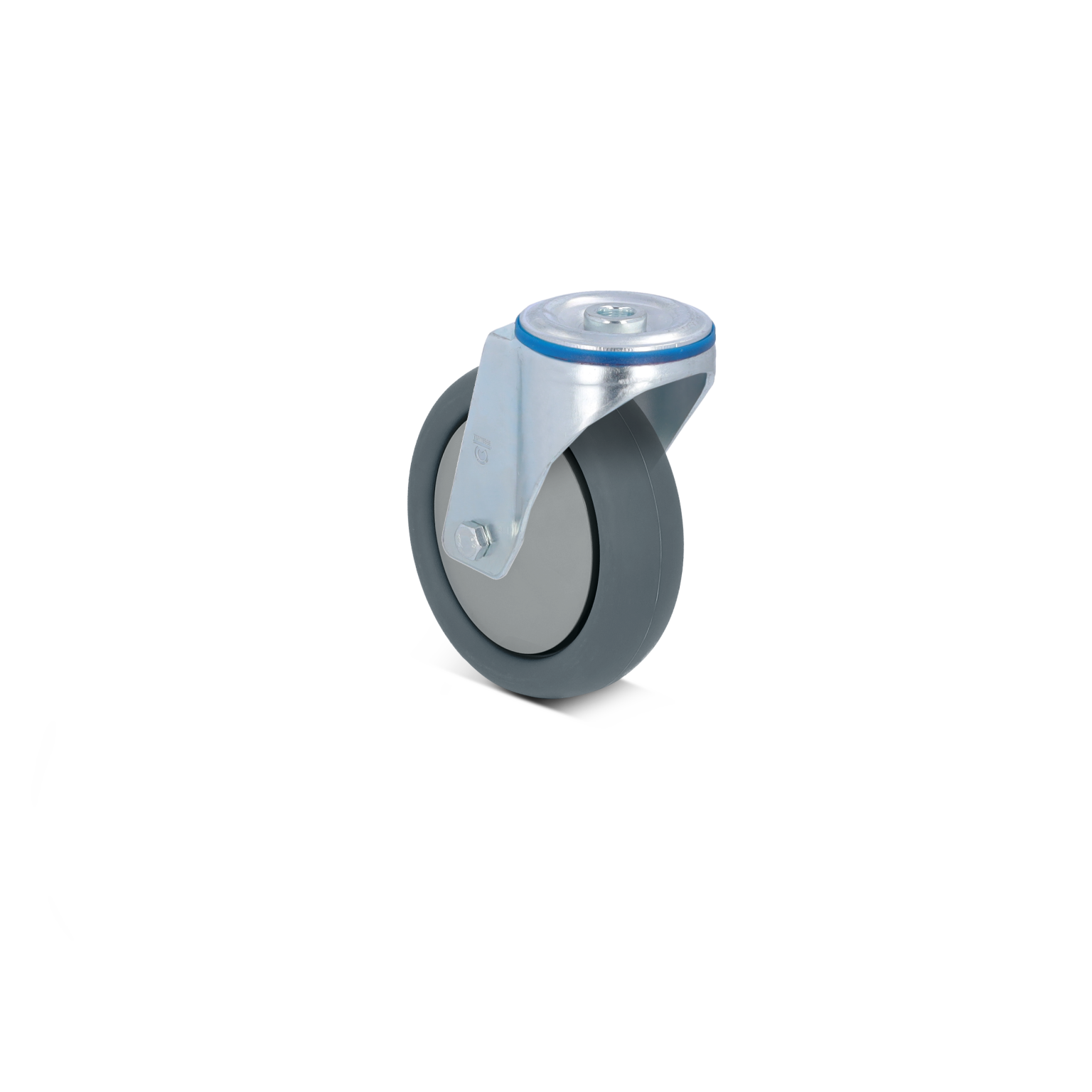 Lenkrolle