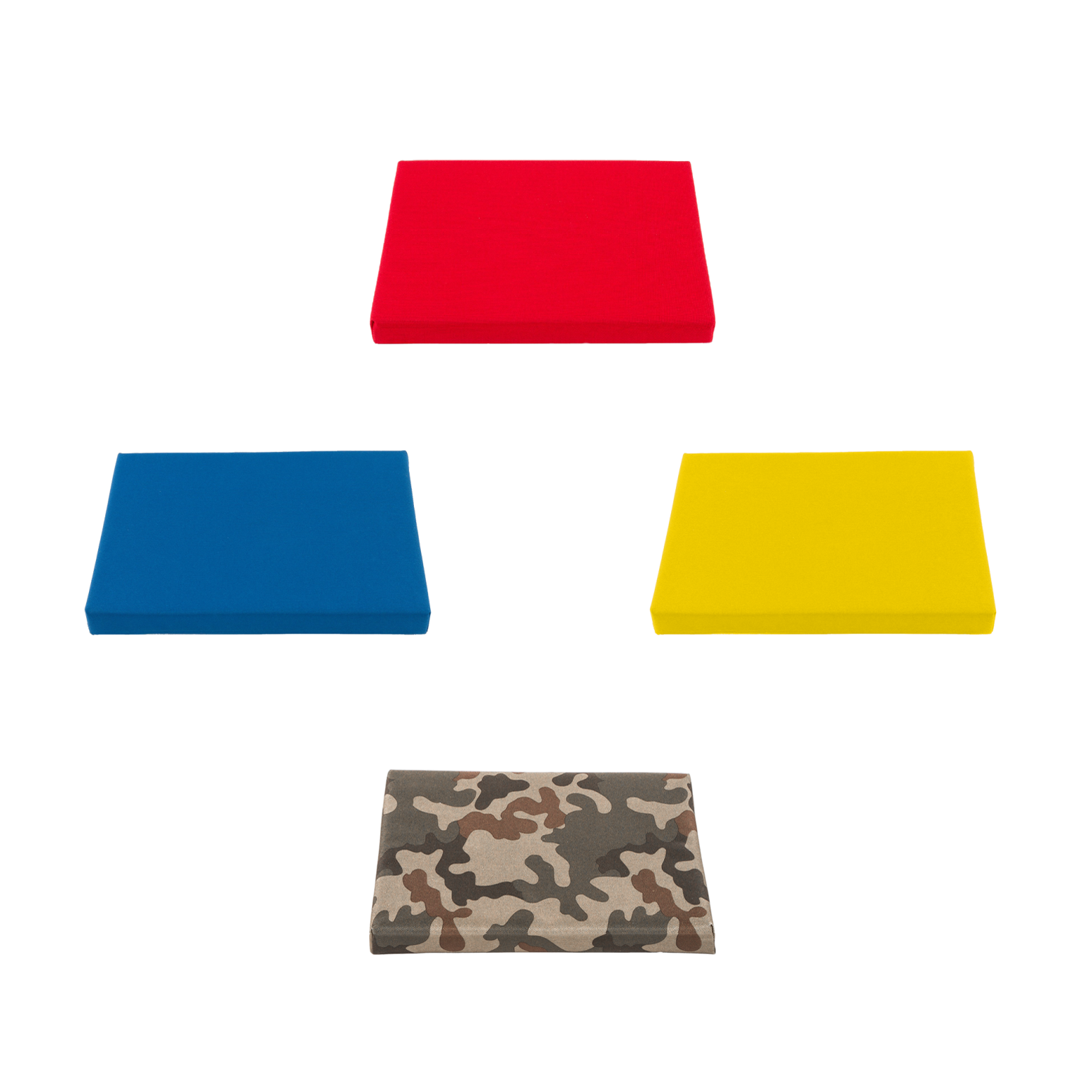 Sitzkissen für Eurobox 400 x 300 mm