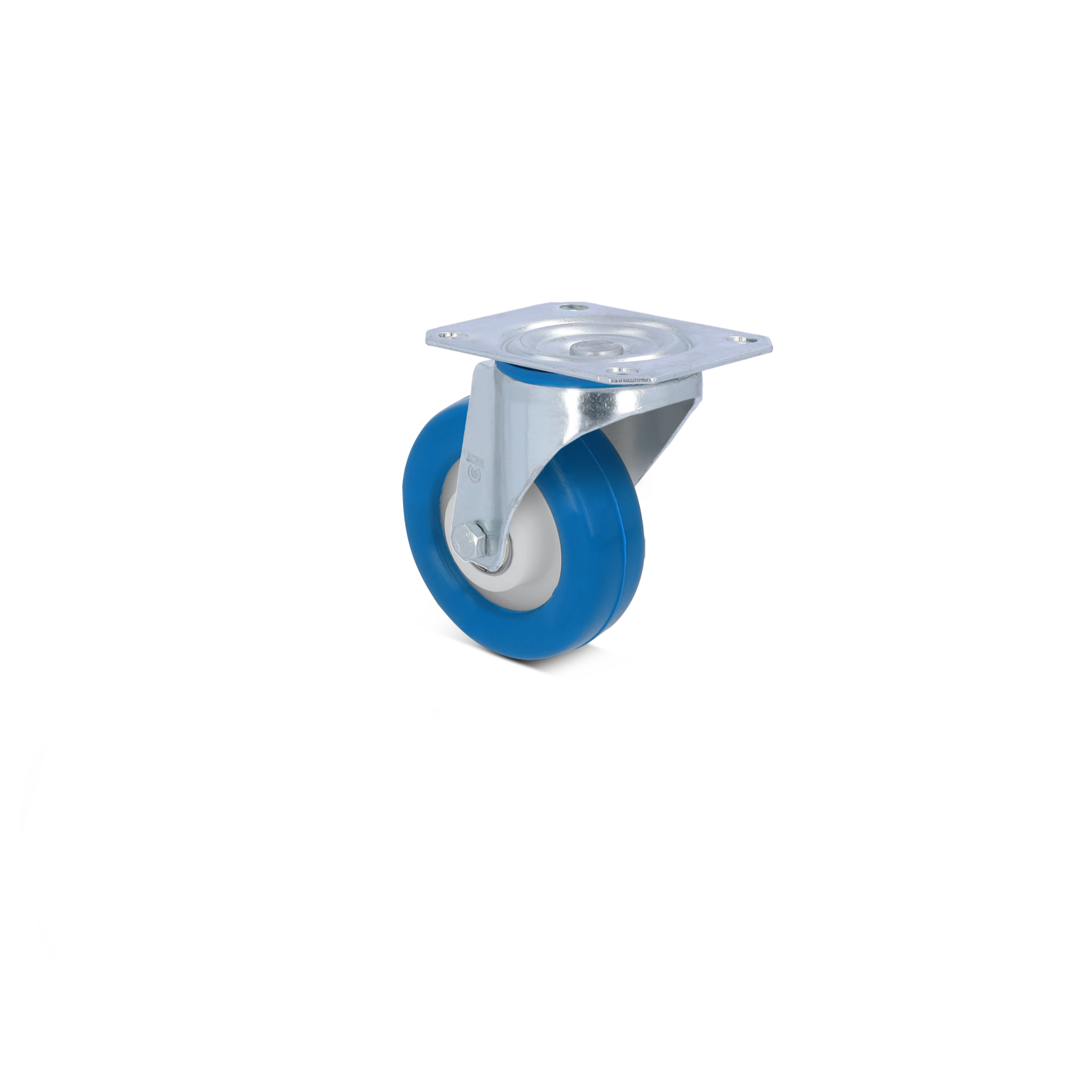 Lenkrolle