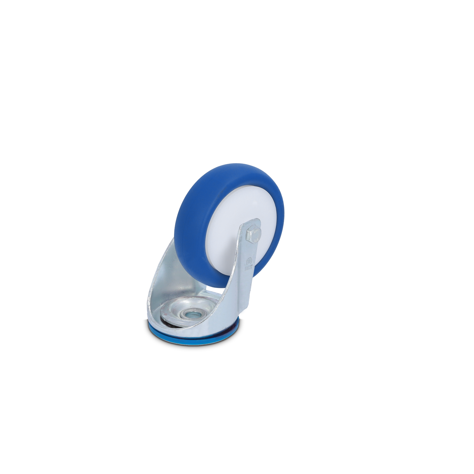 Lenkrolle